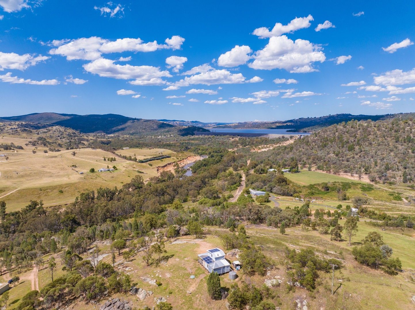 78 Lachlan Waters Road, Wyangala NSW 2808, Image 0