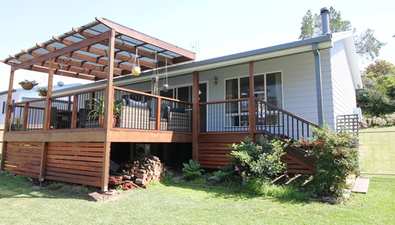 Picture of 42 Swordfish Street, TUROSS HEAD NSW 2537