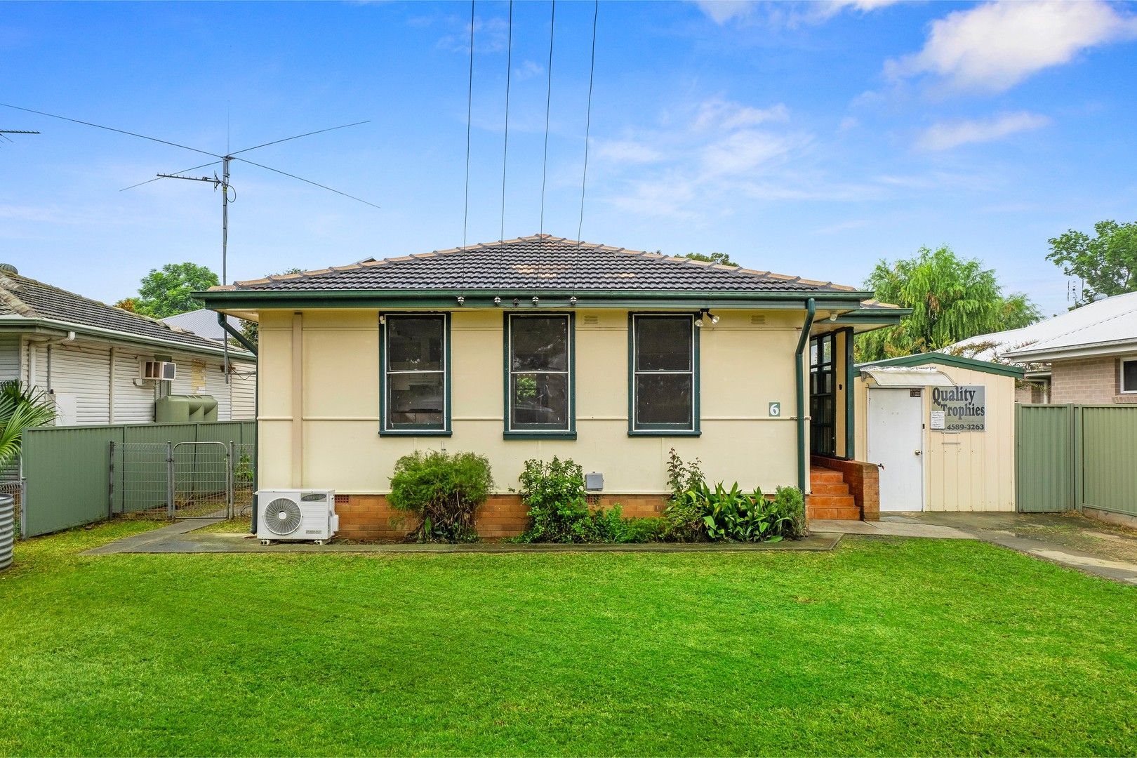 6 Grose Street, Richmond NSW 2753, Image 0