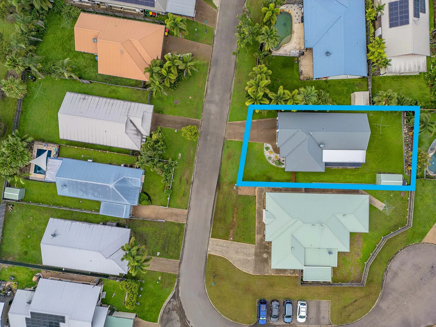 Additional image 11 of 12 Dundas Court, Kirwan QLD 4817
