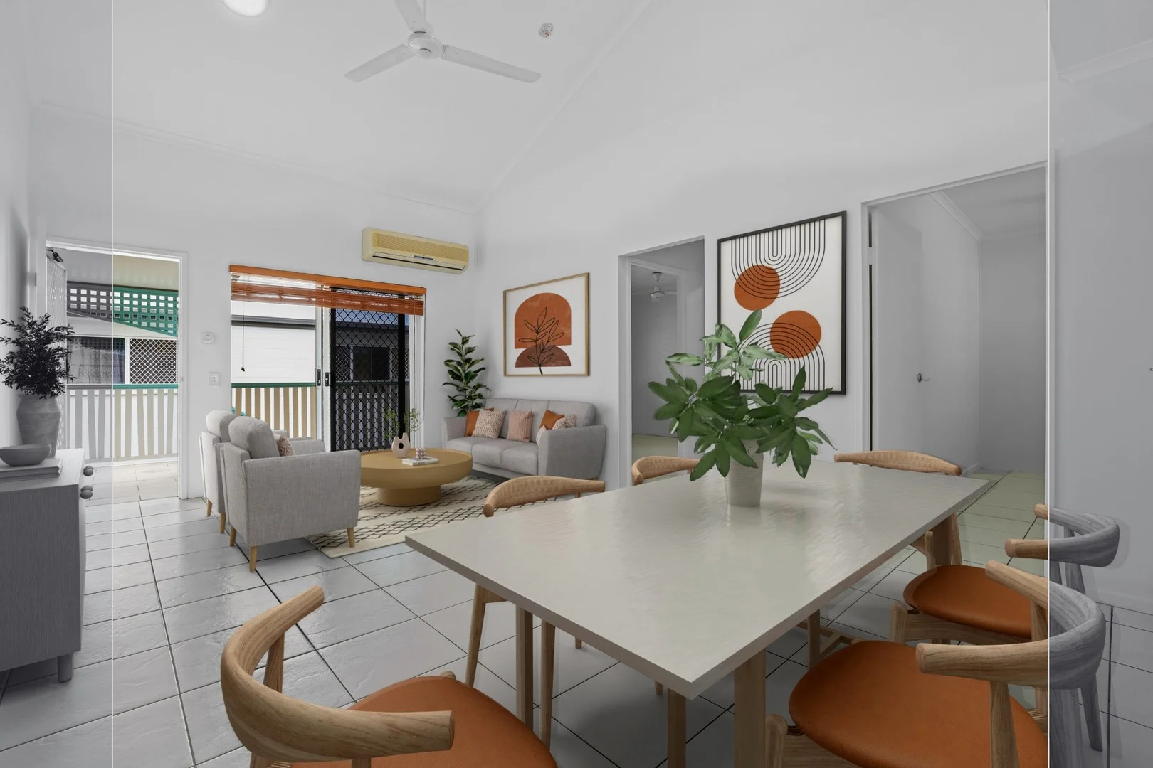 6/27 Balaclava Road, Earlville QLD 4870