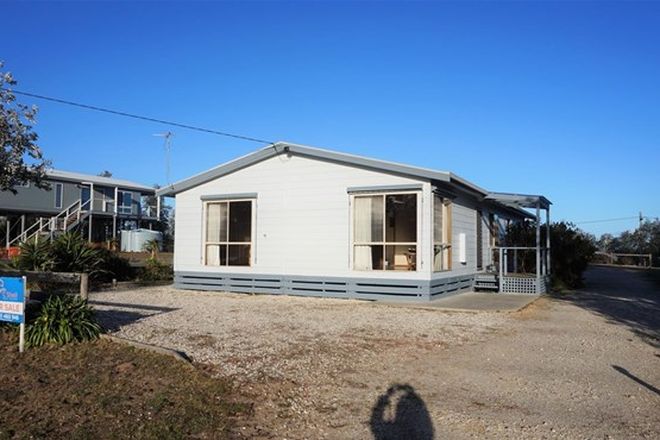 Picture of 183 Seventh Avenue, PARADISE BEACH VIC 3851