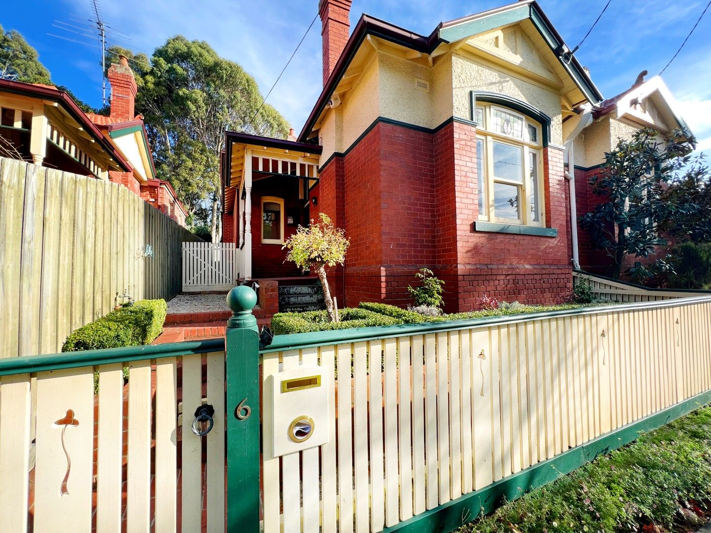 6 Bow Crescent, Camberwell VIC 3124 House For Rent Domain