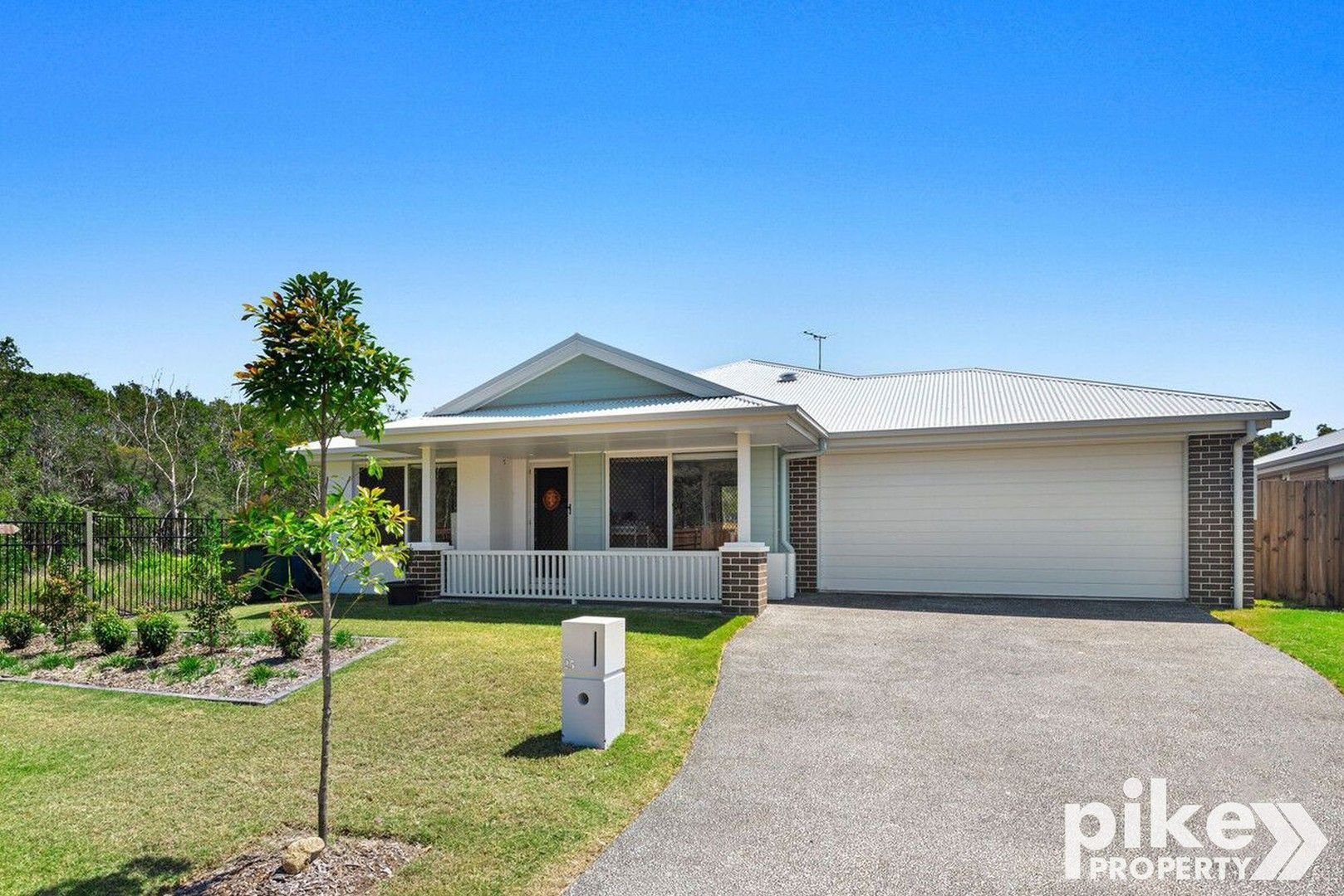 25 Serenity Crescent, Donnybrook QLD 4510, Image 0