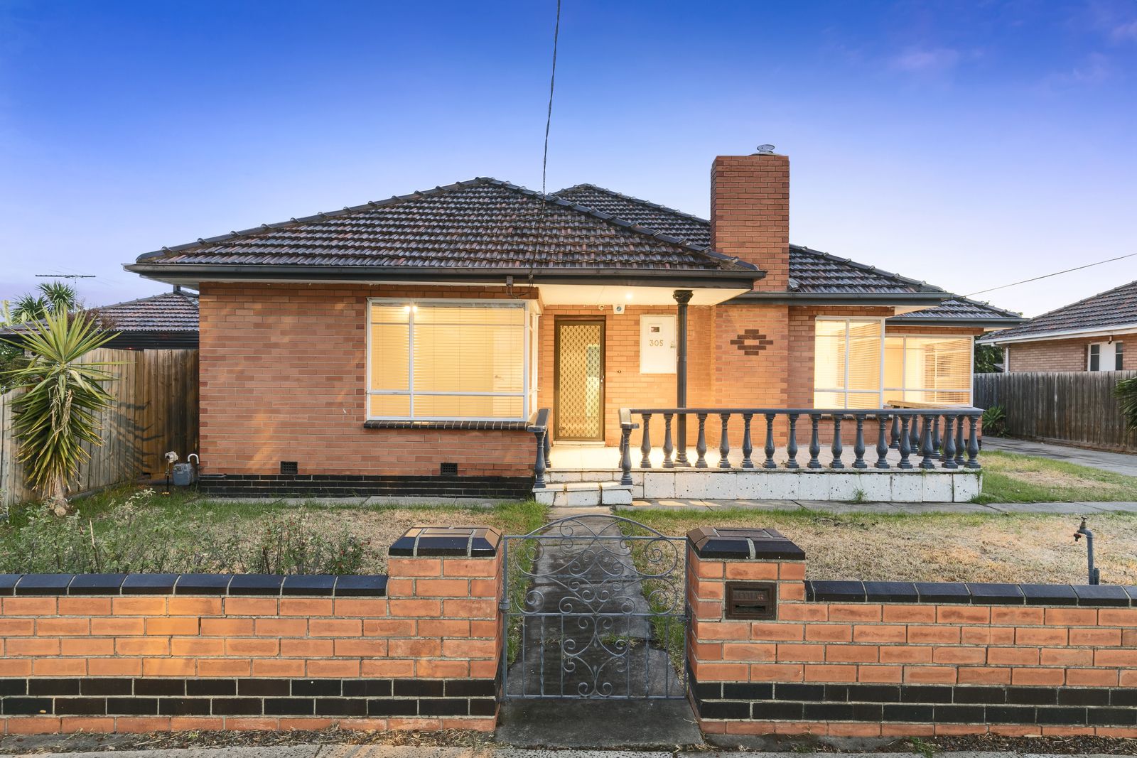 305 Blackshaws Road, Altona North VIC 3025 House For Sale Domain