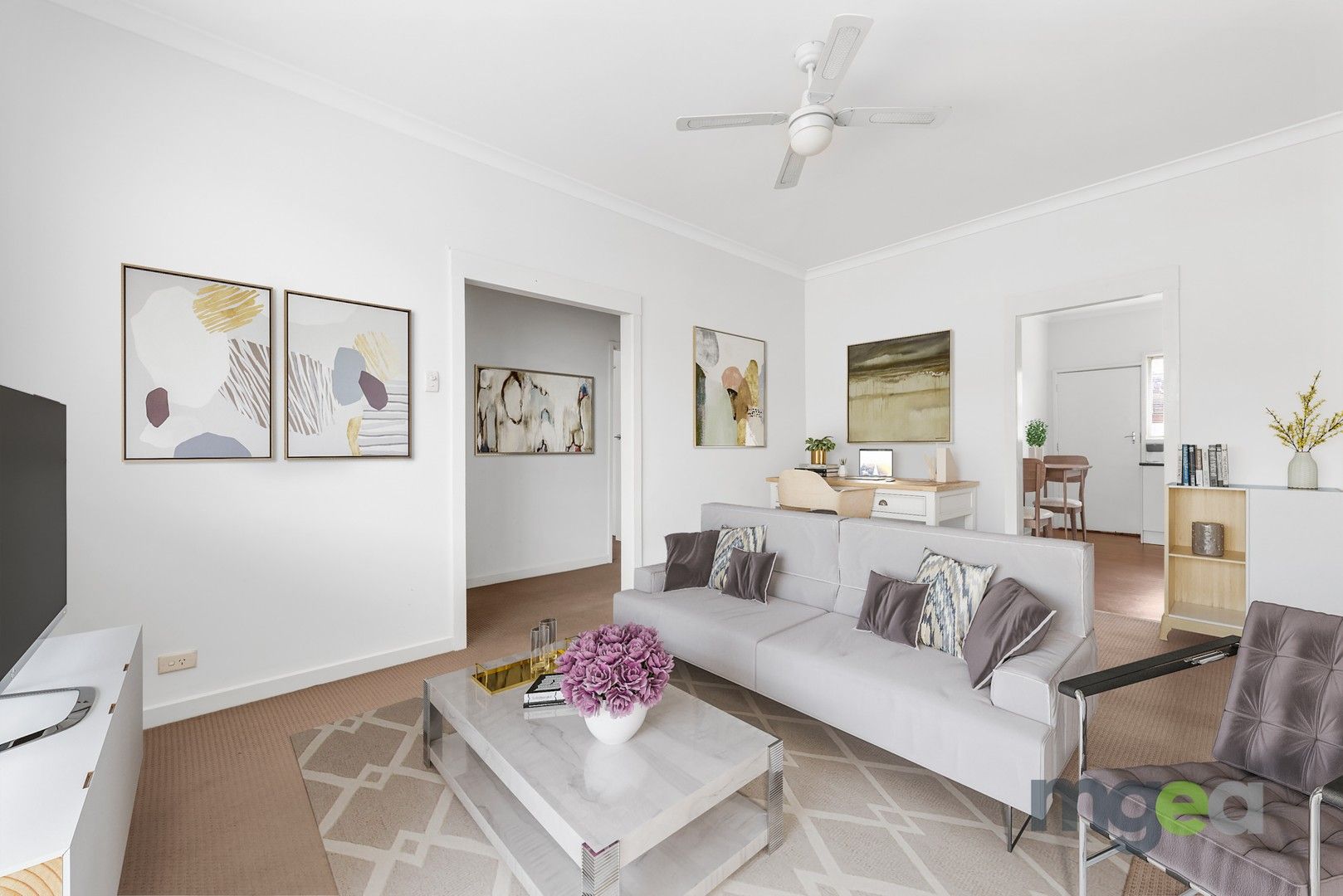 4/23 Tibrockney Street, Highett VIC 3190, Image 0