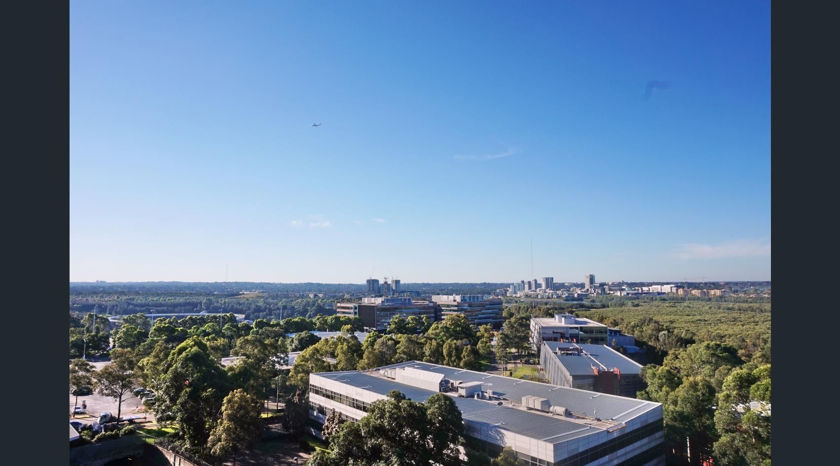 1 bedrooms Apartment / Unit / Flat in 1005/7 Australia Avenue SYDNEY OLYMPIC PARK NSW, 2127