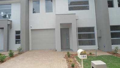 Picture of 18A Egan Cresent, MITCHELL PARK SA 5043