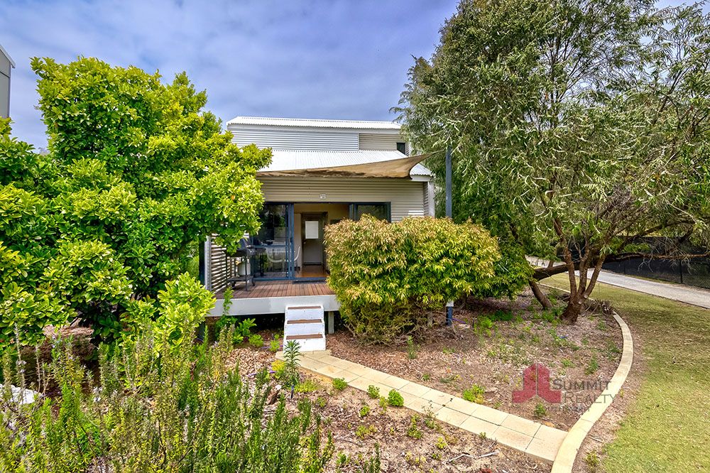 2 bedrooms Apartment / Unit / Flat in 47/7 Panorama Drive PRESTON BEACH WA, 6215