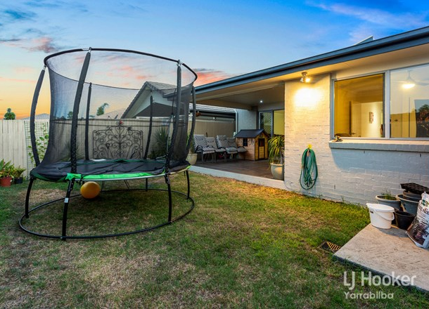 4 Treetops Street, Yarrabilba QLD 4207