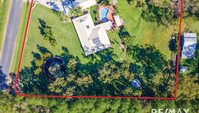 Picture of 81 Porter Road, CABOOLTURE QLD 4510