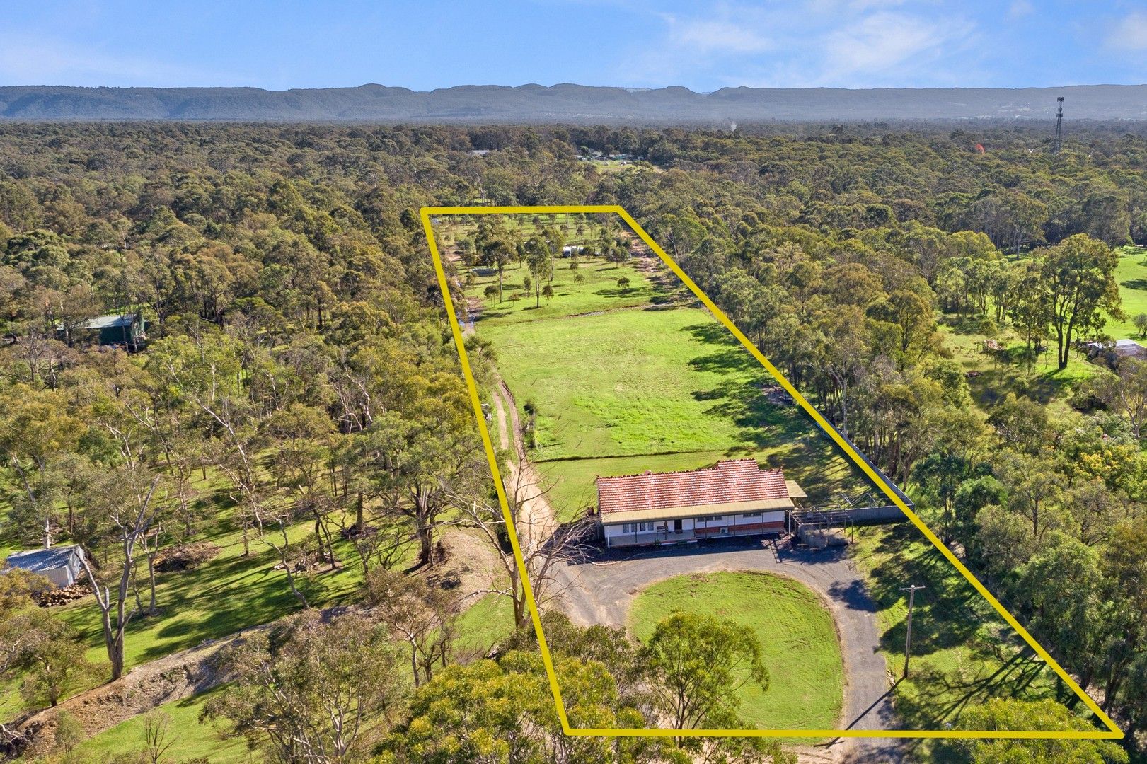 199-201 Bowman Road, Londonderry NSW 2753, Image 1