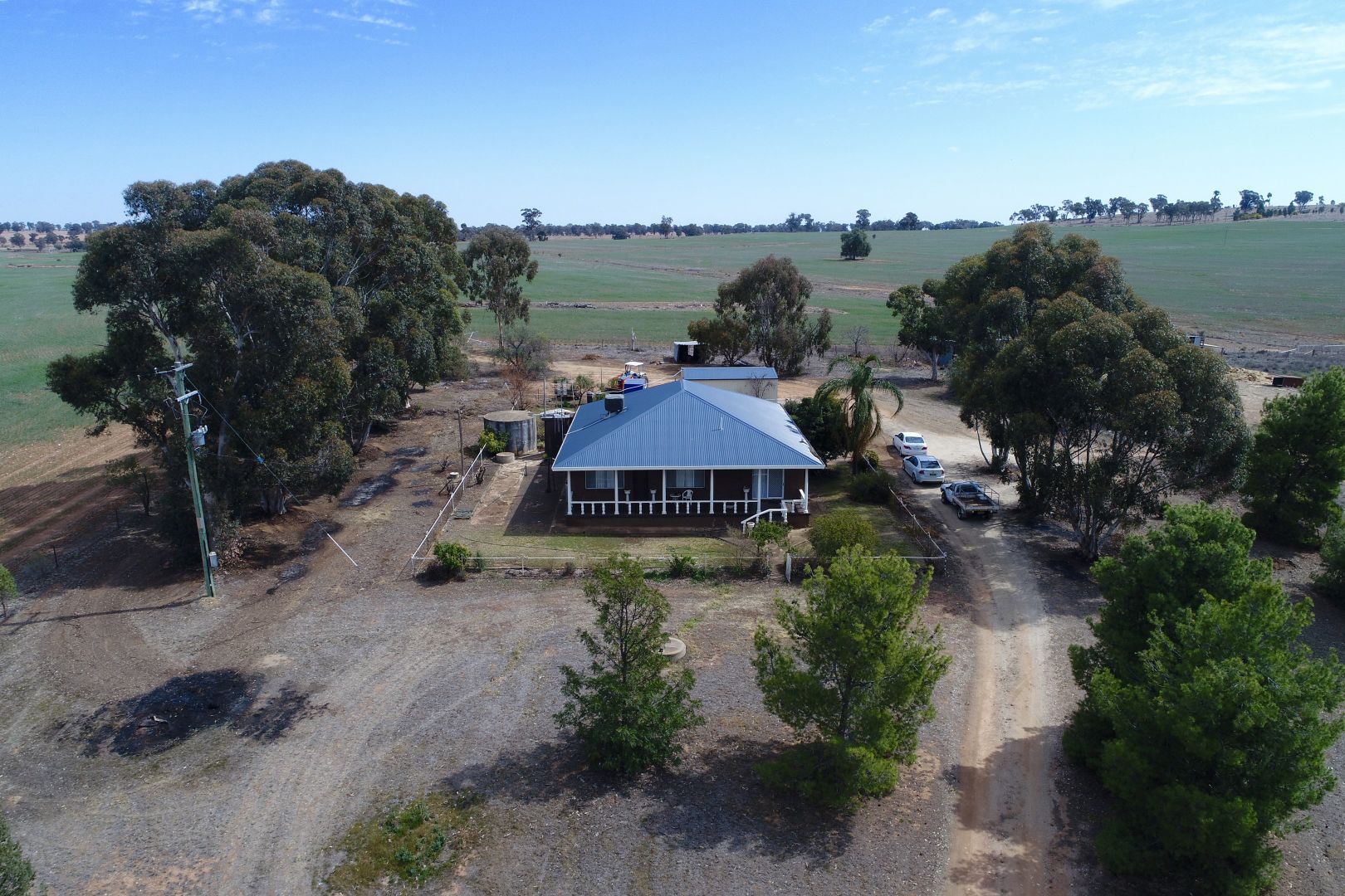 1127 Newell Highway, Forbes NSW 2871, Image 1