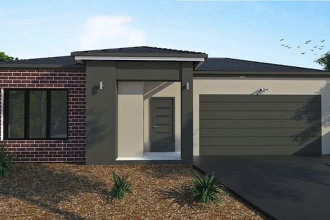 Picture of Albert Drive, MELTON SOUTH VIC 3338