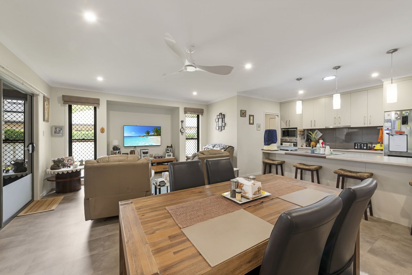 5 Alexander Drive, Moore Park Beach QLD 4670, Image 2