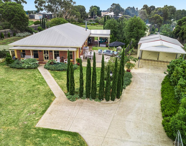 10 Perdrisat Road, Maude VIC 3331