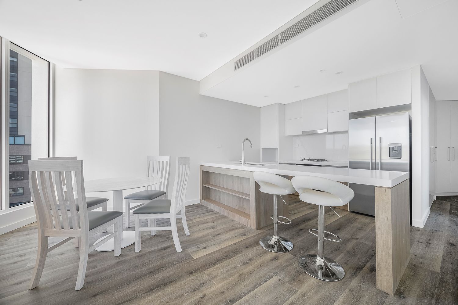 2 bedrooms Apartment / Unit / Flat in 1601/2-4 Cambridge Street EPPING NSW, 2121