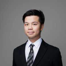 Joseph Wong, Sales representative