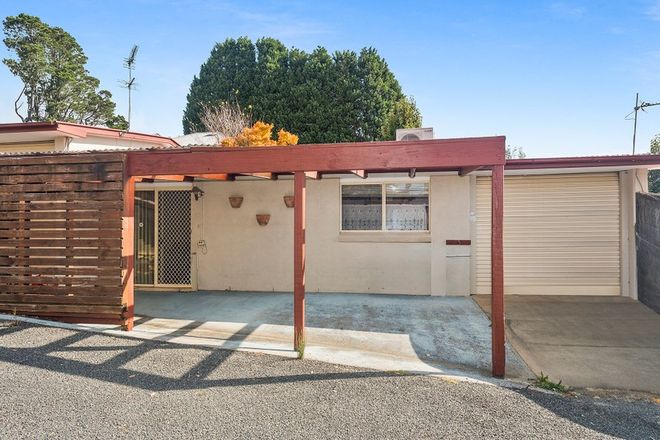 Picture of 3/25 Arthur Street, MOSS VALE NSW 2577