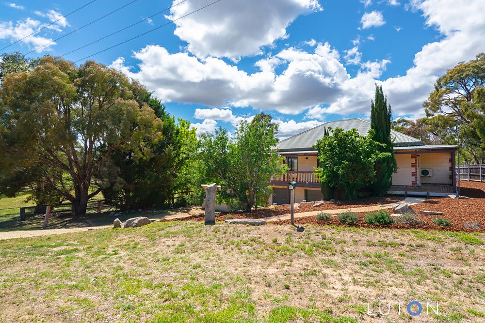 16 Duralla Street, Bungendore NSW 2621, Image 0