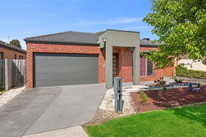 Picture of 36 Malua Circuit, SANDHURST VIC 3977