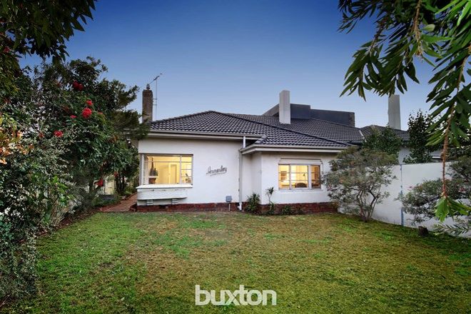 Picture of 112 Thomas Street, MCKINNON VIC 3204