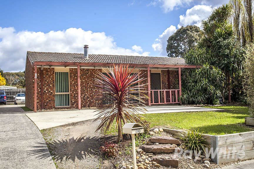 90 Willow Avenue, Rowville VIC 3178, Image 1