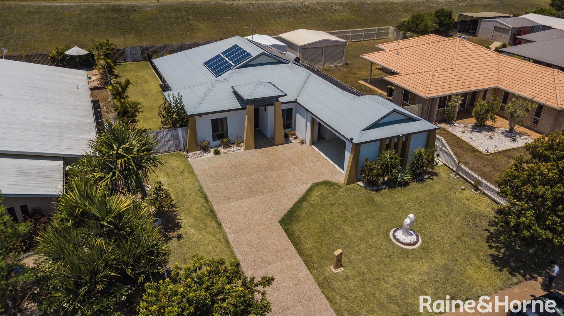 10 Bayswater Drive, Urraween QLD 4655, Image 0