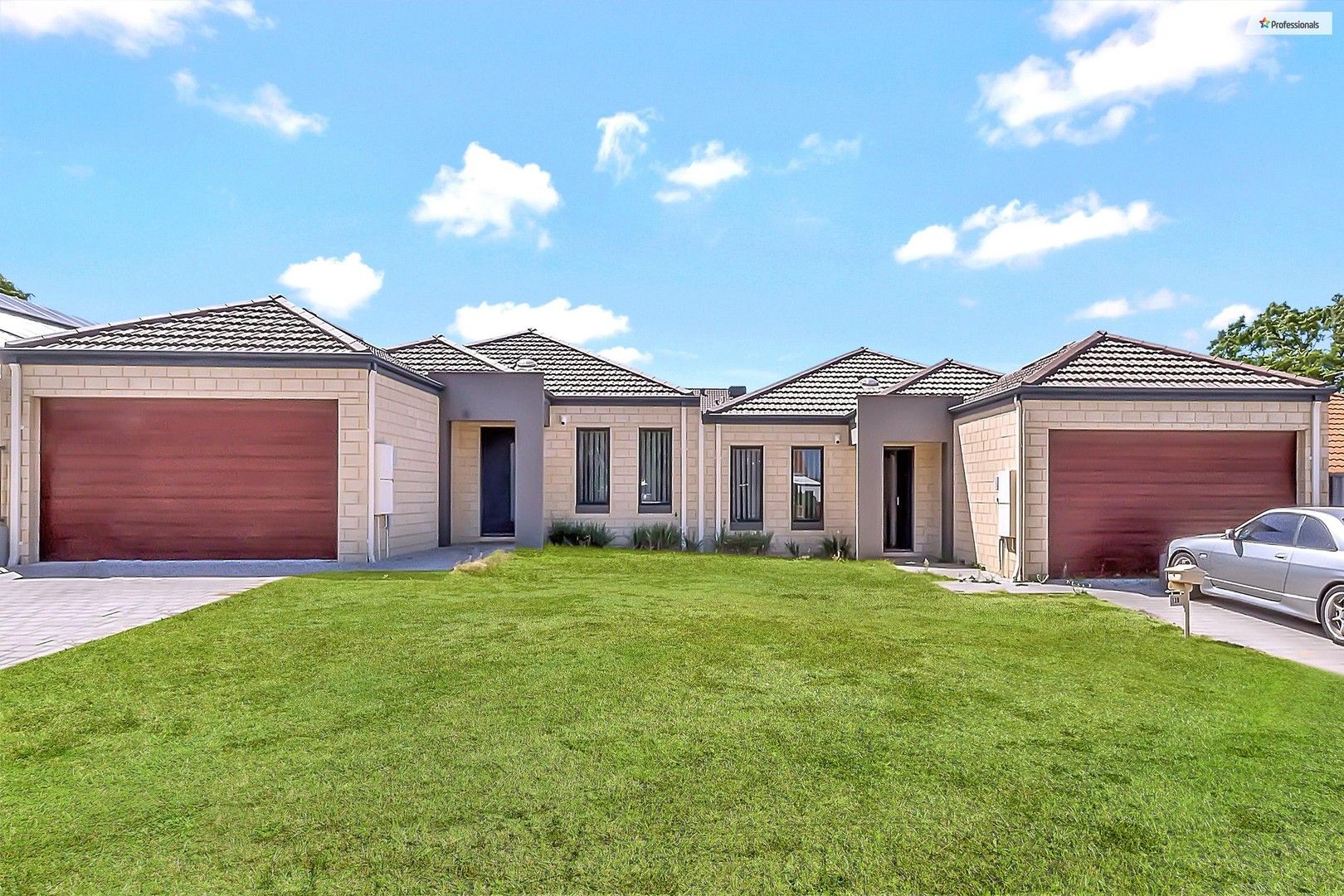 6 bedrooms Townhouse in Rms/13b Parkhill Way WILSON WA, 6107