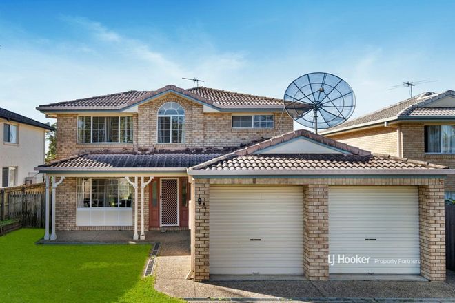 Picture of 9A Pepperina Place, DREWVALE QLD 4116