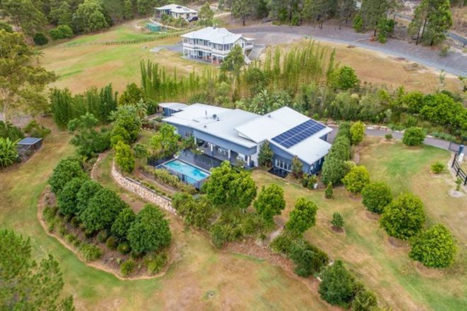 Picture of 35 Yallanbee Court, WONGAWALLAN QLD 4210