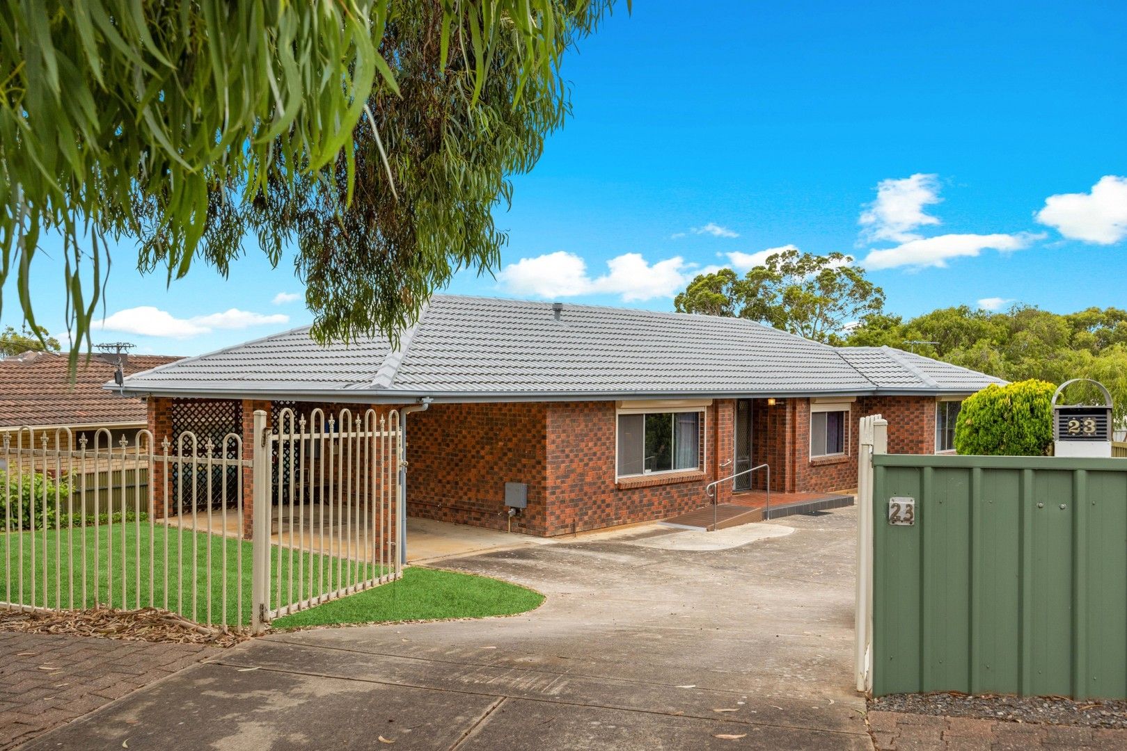 3 bedrooms House in 23 Gunther Parade PASADENA SA, 5042