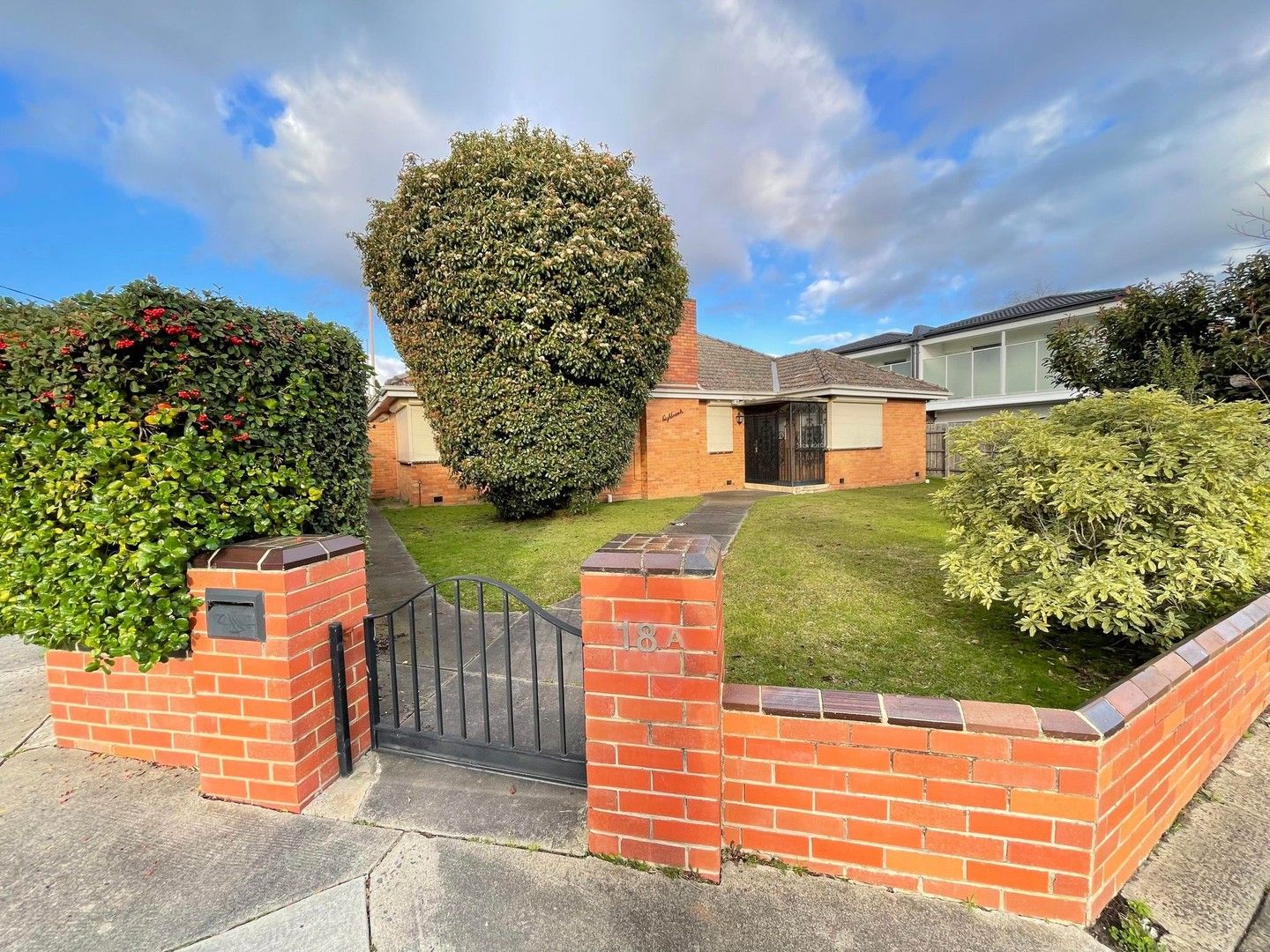 4 bedrooms House in 18A Stud Road DANDENONG VIC, 3175
