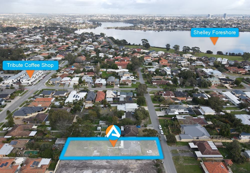 37A & 37B Holmes Street, Shelley WA 6148, Image 1