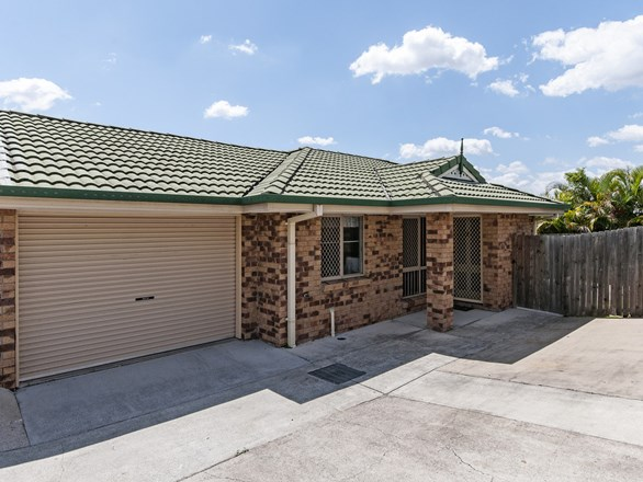 2/5 Mcbrien Court, Redbank Plains QLD 4301