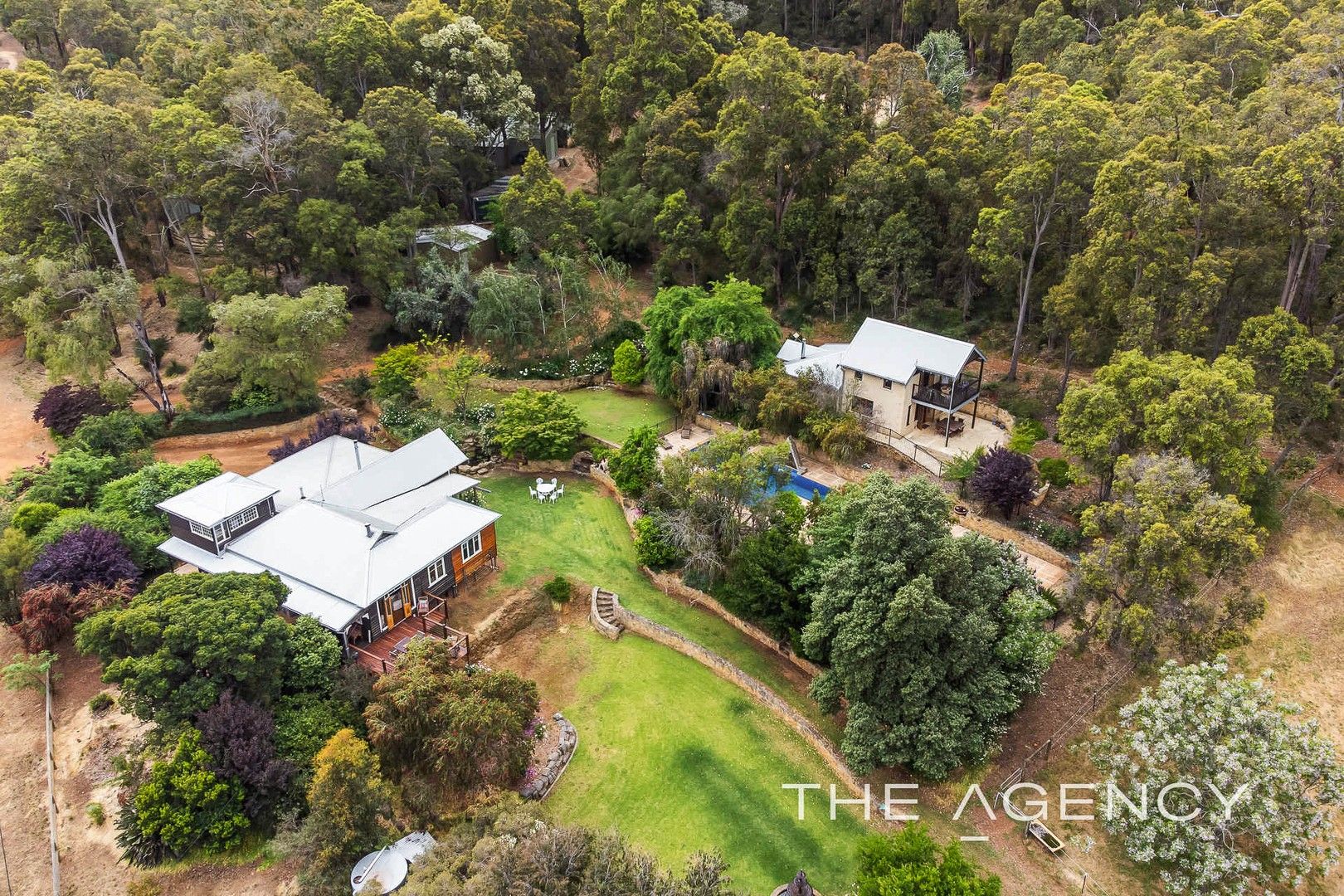 301 Aldersyde Road, Bickley WA 6076, Image 0