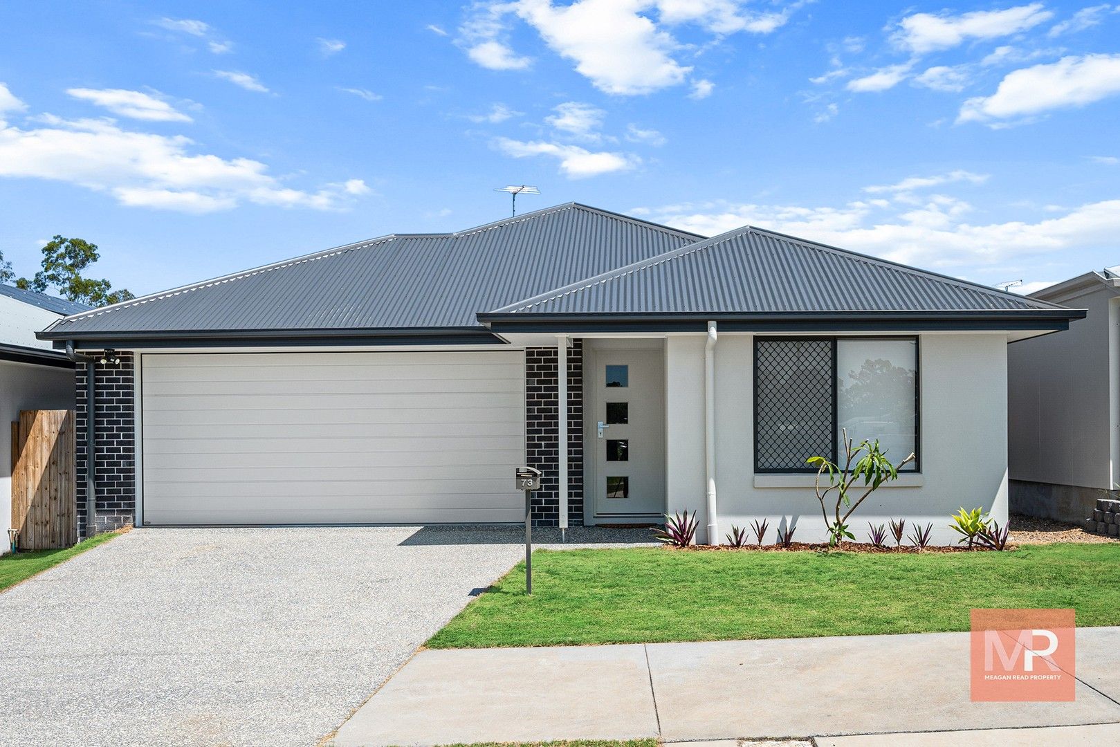 4 bedrooms House in 73 Hann Street SOUTH MACLEAN QLD, 4280