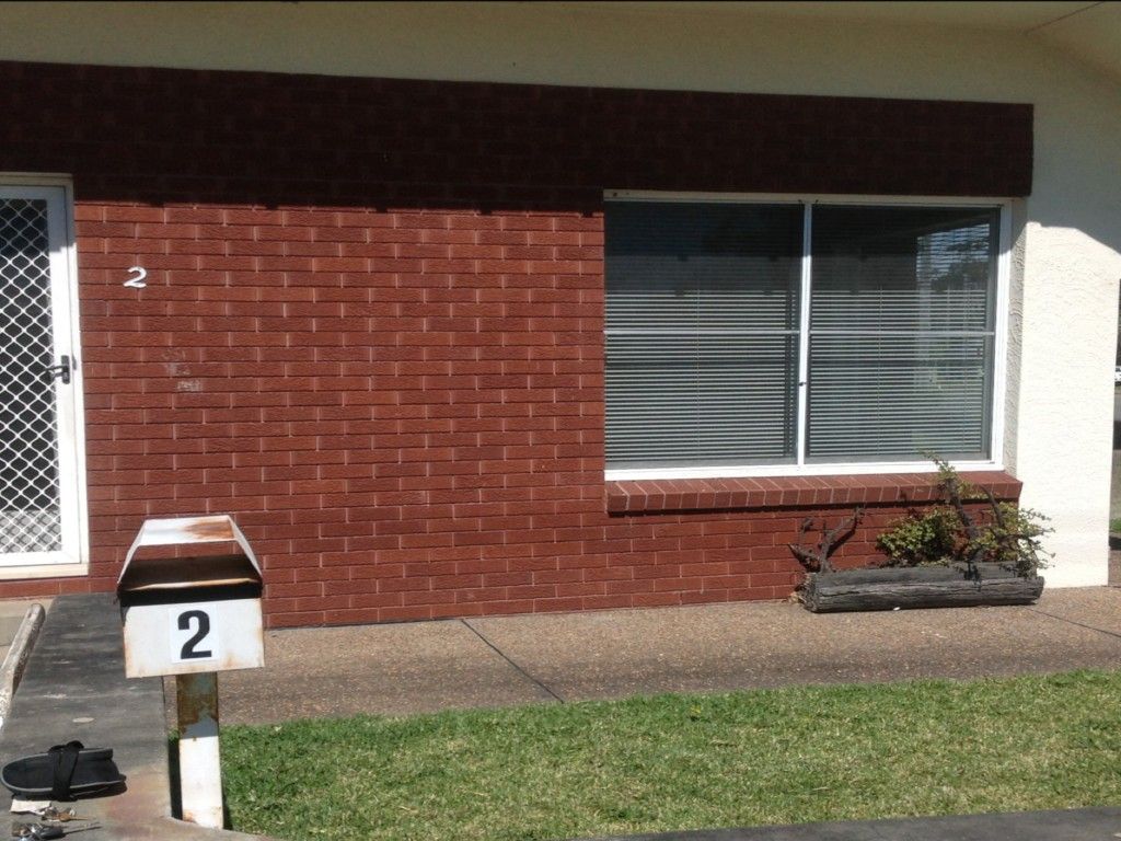 2/43 Docker Street, Marks Point Property History & Address Research