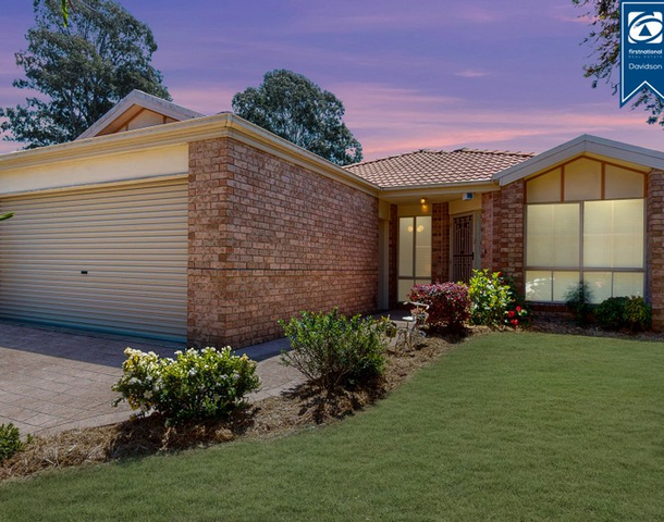 7 Mariala Court, Holsworthy NSW 2173