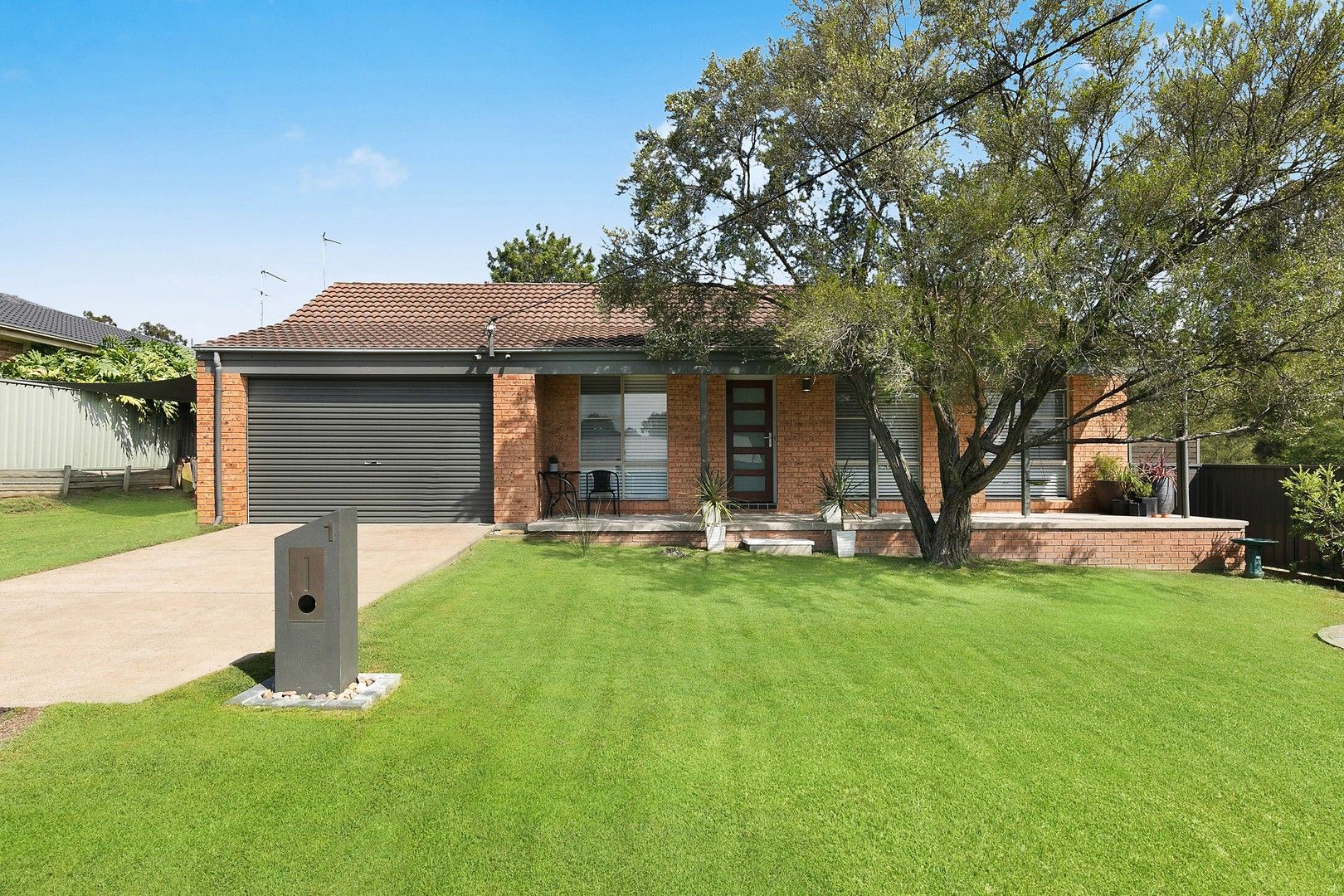 1 Scott Street, North Rothbury NSW 2335, Image 0