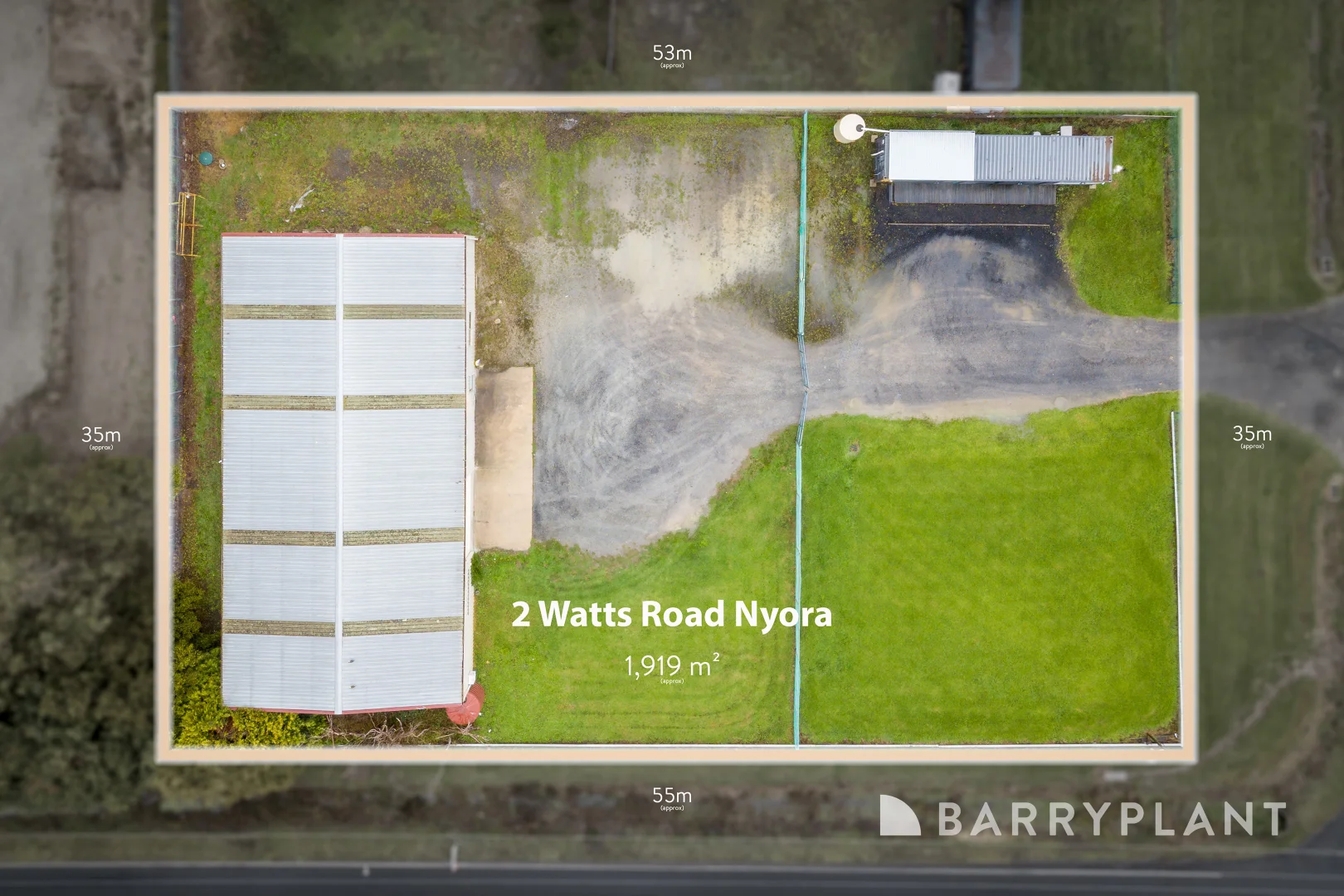 Additional image 7 of 2 Watts Road, Nyora VIC 3987