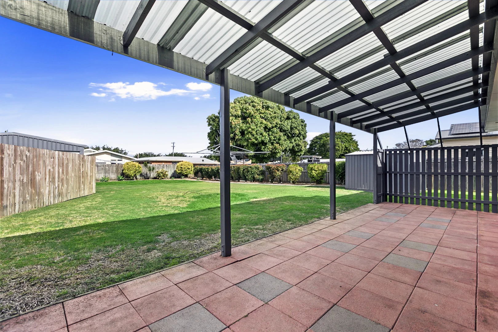 Additional image 12 of 31 Wolseley Street, Granville QLD 4650