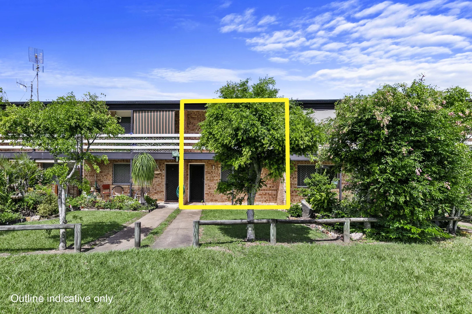 Additional image 16 of 4/1 King Street, Urangan QLD 4655