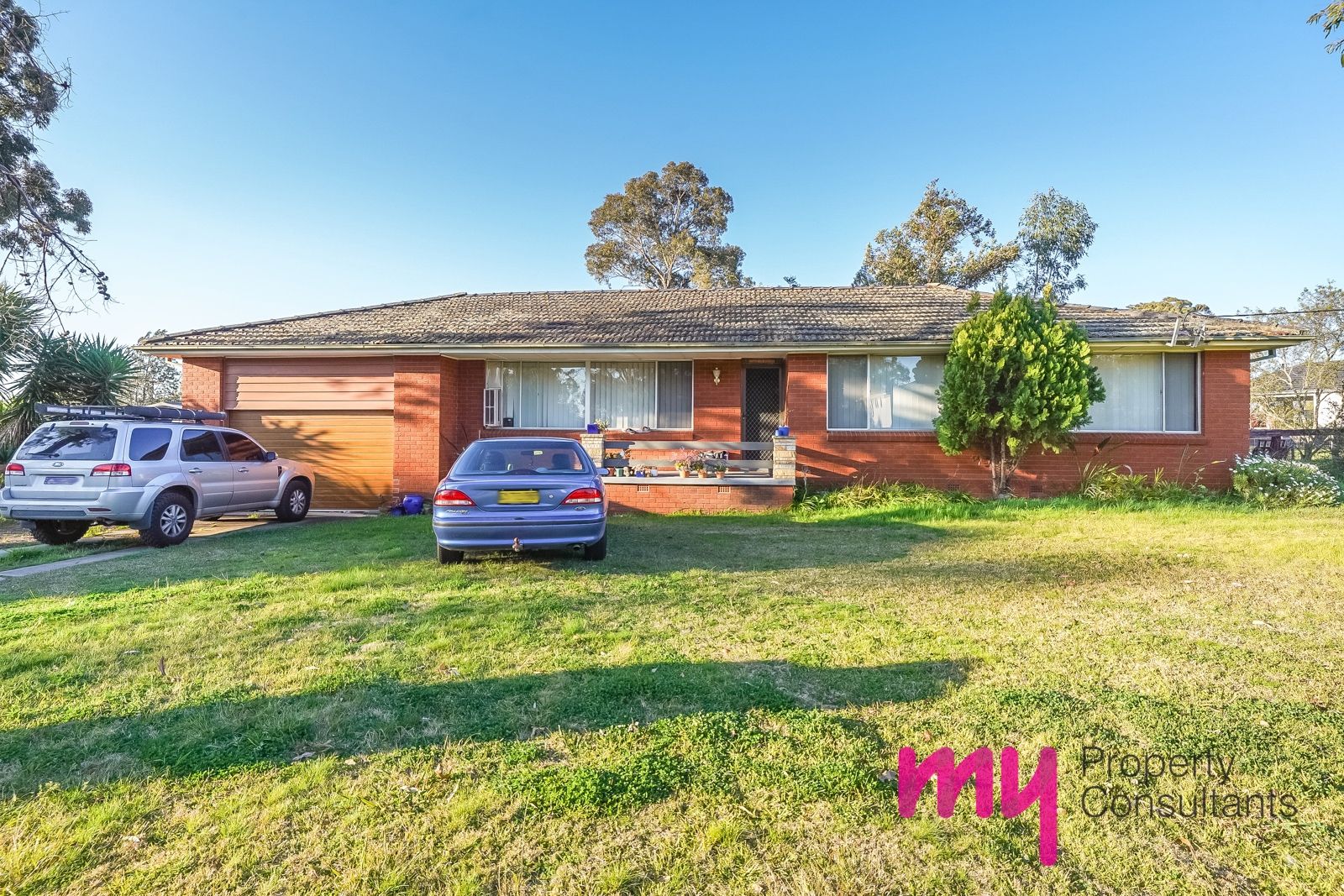 3 Milford Road, Ellis Lane NSW 2570, Image 0