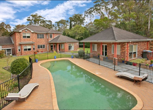 27 Vineys Lane, Dural NSW 2158