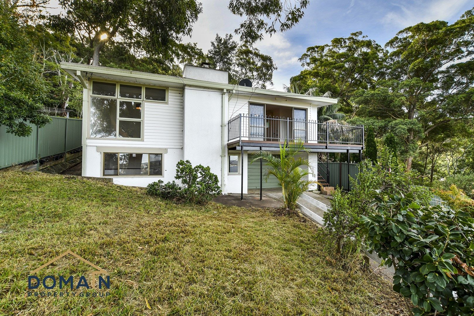 386 Glenrock Parade, Tascott NSW 2250, Image 0