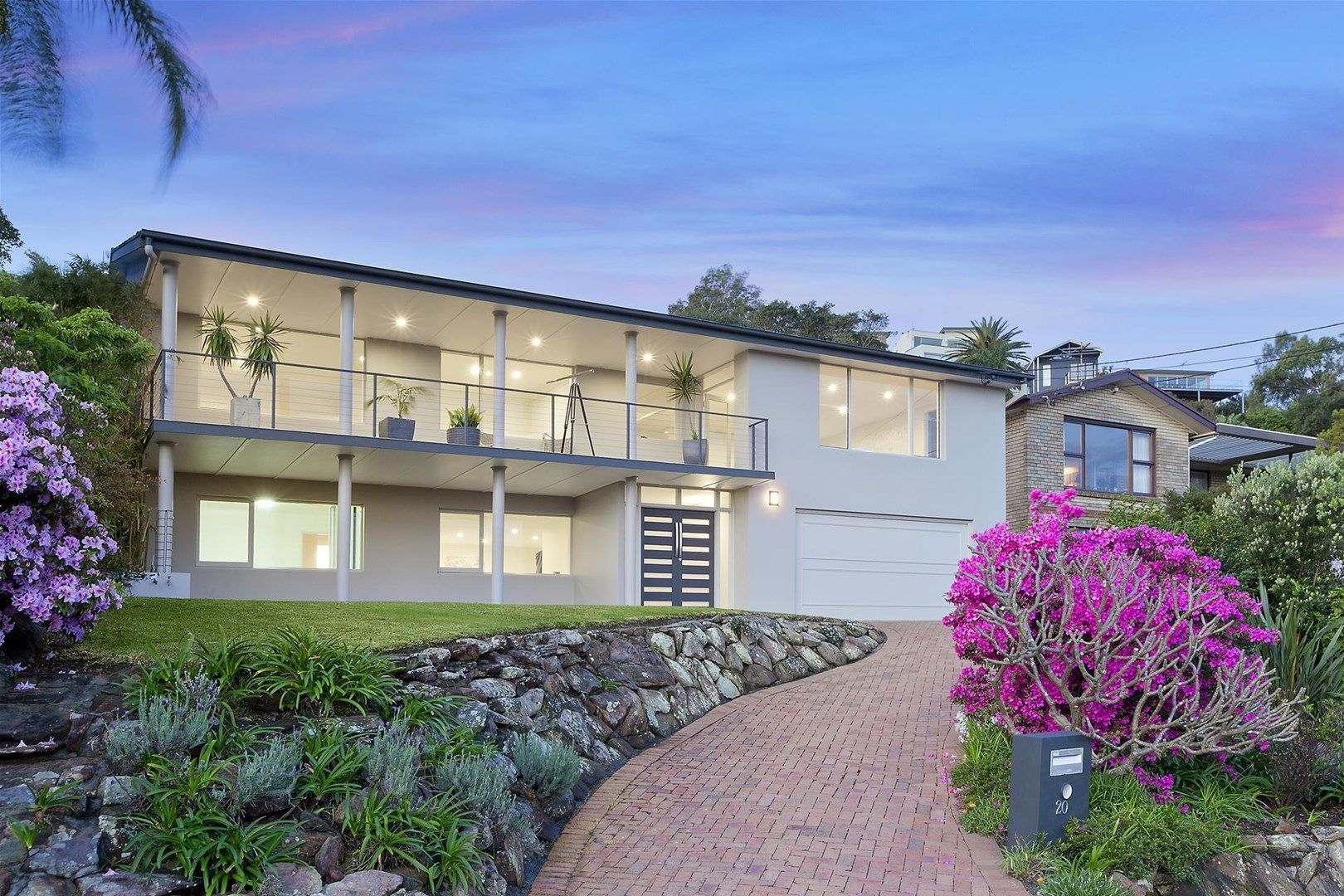 20 Coutts Crescent, Collaroy NSW 2097, Image 0