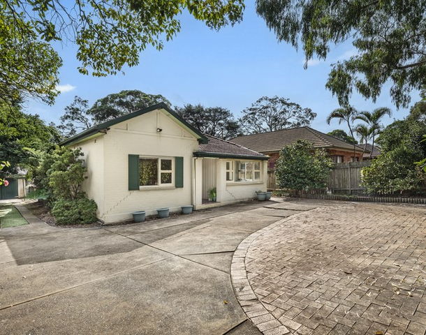 63 Centennial Avenue, Lane Cove West NSW 2066