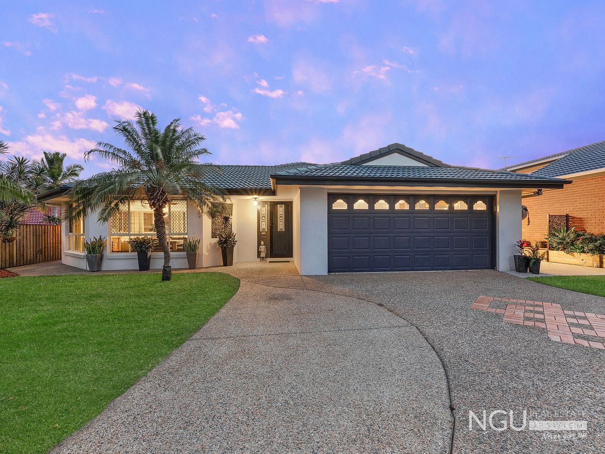 73 Lakeside Crescent, Forest Lake QLD 4078, Image 0