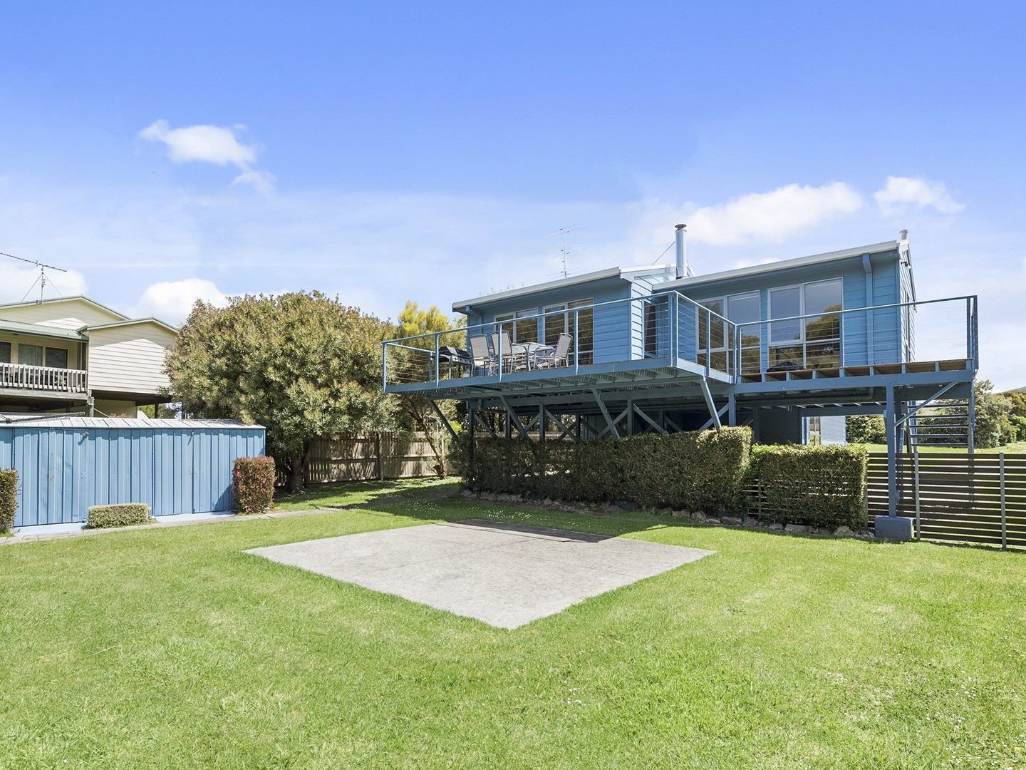 19 Banksia Court, Apollo Bay Property History & Address Research Domain